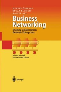 Produktbild: Business Networking