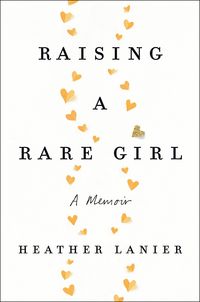 Produktbild: Raising a Rare Girl