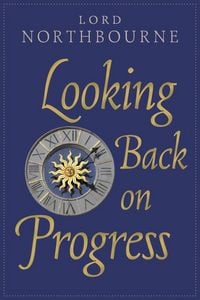 Produktbild: Looking Back on Progress