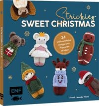 Produktbild: Strickies &ndash; Sweet Christmas