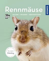 Produktbild: Rennm&auml;use