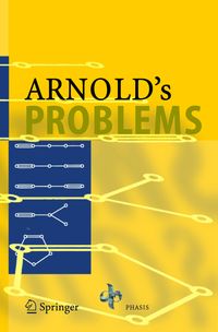Produktbild: Arnold's Problems