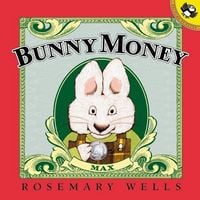 Produktbild: Bunny Money