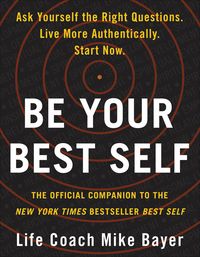 Produktbild: Be Your Best Self