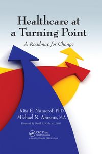 Produktbild: Healthcare at a Turning Point