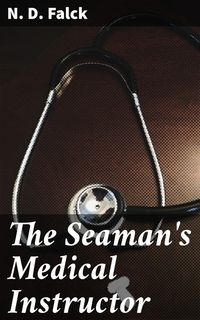Produktbild: The Seaman's Medical Instructor