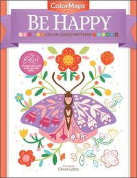 Produktbild: Colormaps: Be Happy