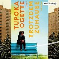 Produktbild: Trotzdem zuhause