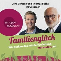 Produktbild: Familiengl&uuml;ck