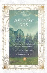 Produktbild: Hearing God