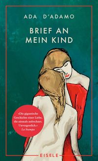 Produktbild: Brief an mein Kind