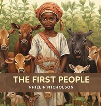 Produktbild: The First People