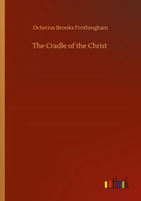 Produktbild: The Cradle of the Christ
