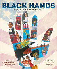 Produktbild: Black Hands