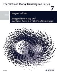 Produktbild: Morgend&auml;mmerung und Siegfrieds Rheinfahrt (G&ouml;tterd&auml;mmerung)