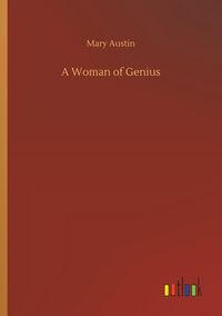 Produktbild: A Woman of Genius