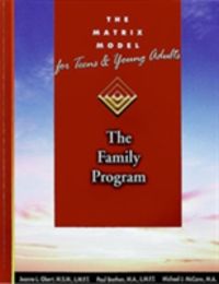 Produktbild: Institute, M: The Matrix Model for Teens and Young Adults T