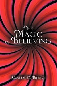 Produktbild: The Magic of Believing