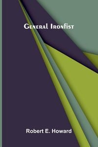 Produktbild: General Ironfist