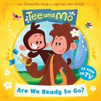 Produktbild: Tee and Mo: Are we Ready to Go?