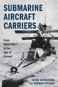 Produktbild: Submarine Aircraft Carriers
