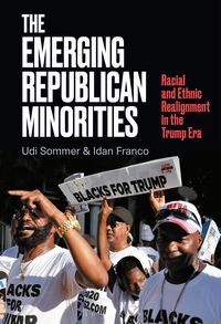 Produktbild: The Emerging Republican Minorities