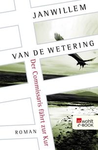 Produktbild: Der Commissaris f&auml;hrt zur Kur