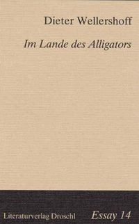 Produktbild: Im Lande des Alligators