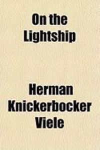 Produktbild: On the Lightship