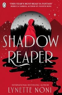 Produktbild: Shadow Reaper