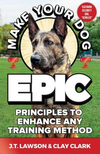 Produktbild: Make Your Dog Epic