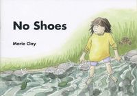 Produktbild: No Shoes