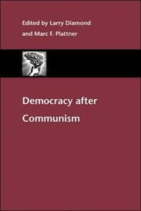 Produktbild: Democracy After Communism