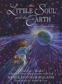 Produktbild: The Little Soul and the Earth