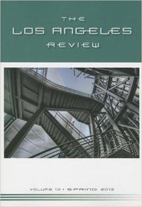Produktbild: The Los Angeles Review No. 13