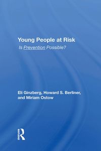 Produktbild: Young People At Risk