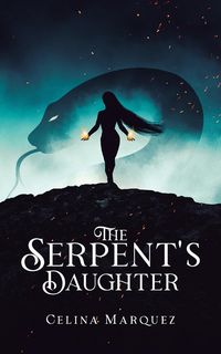 Produktbild: The Serpent's Daughter