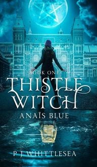 Produktbild: Thistle Witch