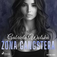 Produktbild: Żona gangstera