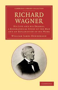 Produktbild: Richard Wagner