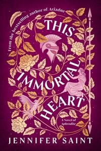 Produktbild: This Immortal Heart