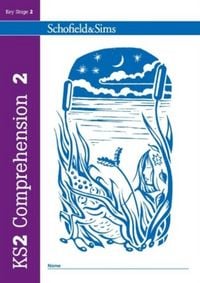 Produktbild: KS2 Comprehension Book 2