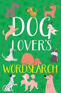 Produktbild: Dog Lover's Wordsearch