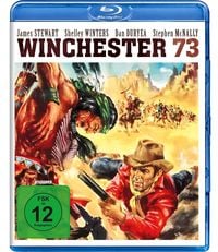 Produktbild: Winchester 73