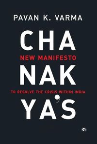 Produktbild: Chanakya's