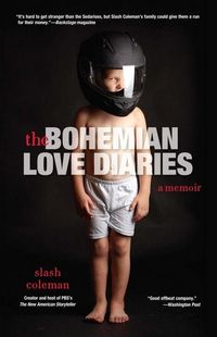 Produktbild: Bohemian Love Diaries
