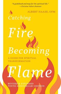 Produktbild: Catching Fire, Becoming Flame
