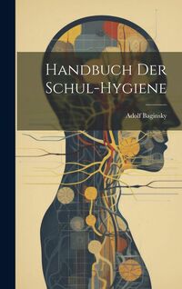Produktbild: Handbuch Der Schul-Hygiene