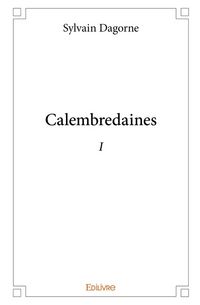 Produktbild: Calembredaines - i