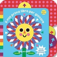 Produktbild: Il mio primo libro per giocare